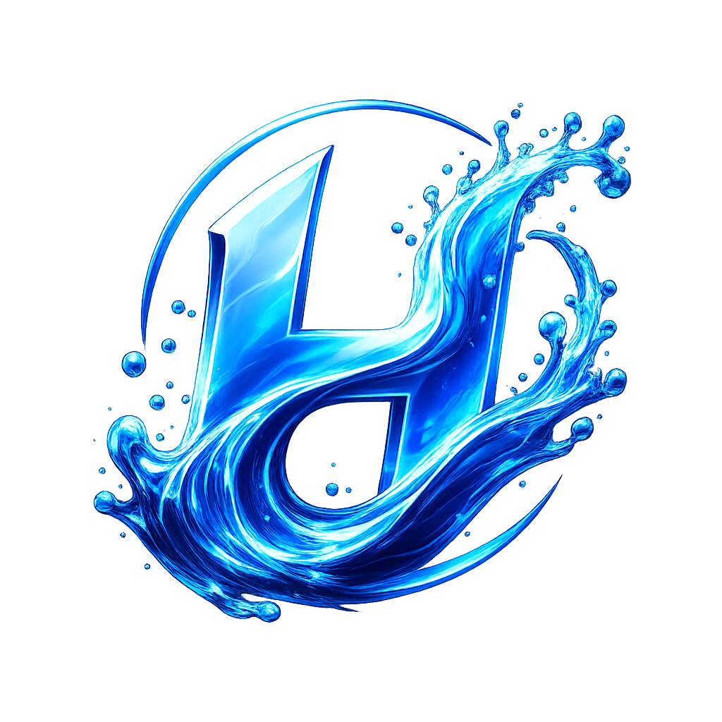 Hydrogen Hosting Logo